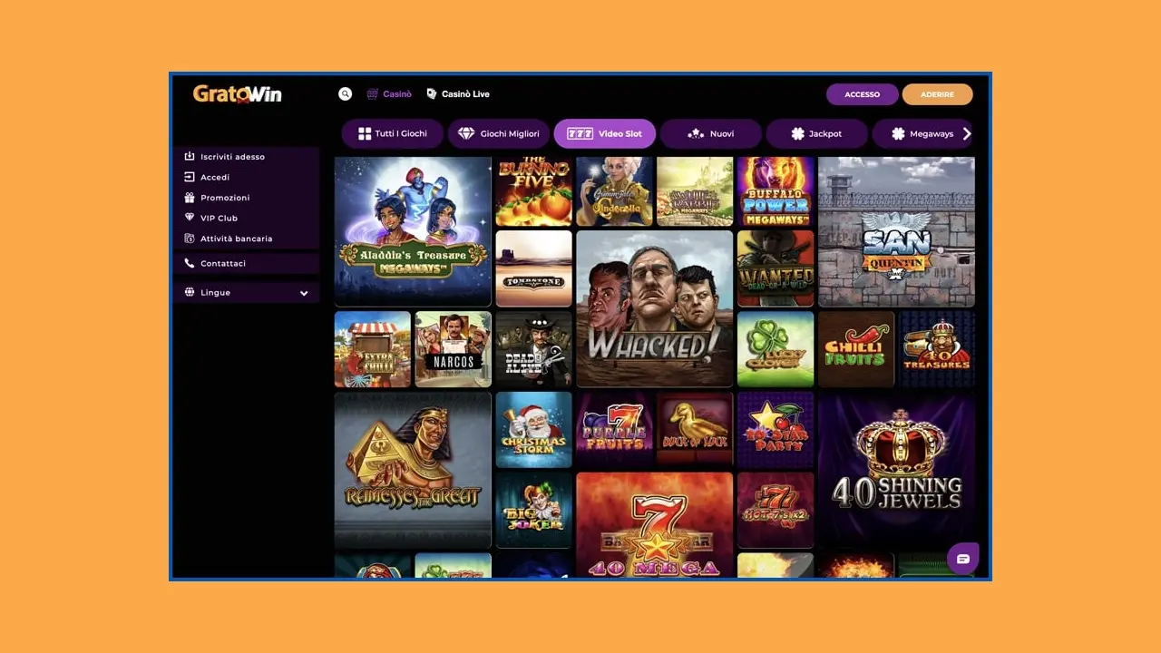 Auszahlung von Gewinnen in Gratowin Auszahlung von Gewinnen in Gratowin